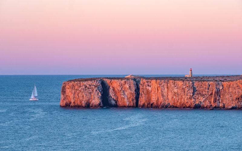 SUD DEL PORTOGALLO: ALGARVE E ALENTEJO